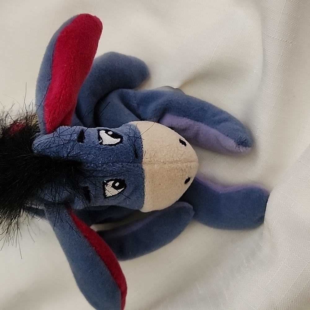 Eeyore ☆ Bean Bag